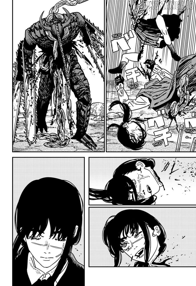 Chainsaw Man, Chapter 216 image 02